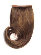 Saten Deschis Cu Suvite Coada Retro